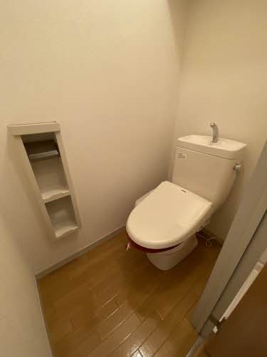 広瀬川ハイムＡ 205号-7