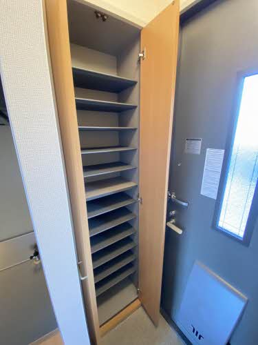 広瀬川ハイムＡ 205号-10