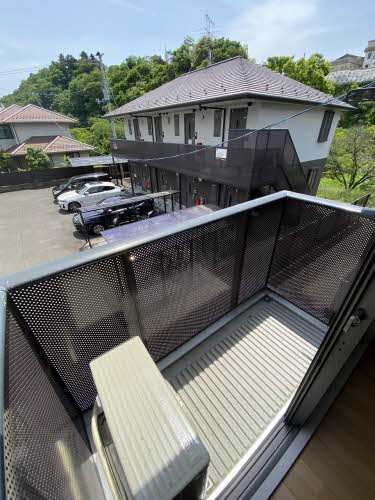 広瀬川ハイムＡ 205号-11