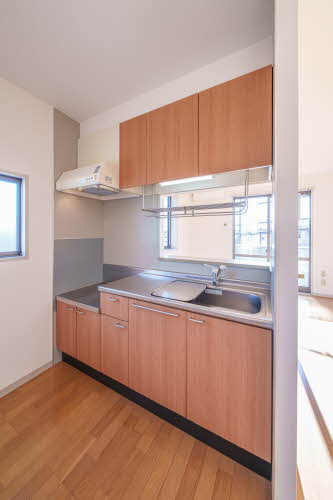 アルカンシエルＡ 101号-4