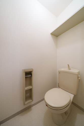 アルカンシエルＡ 101号-8