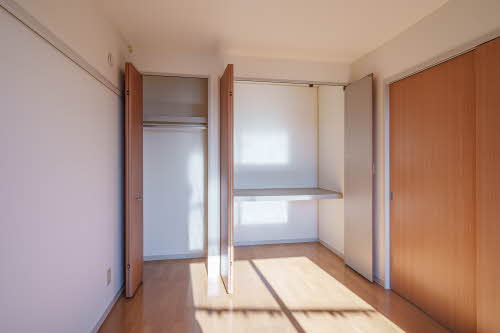 アルカンシエルＡ 101号-10