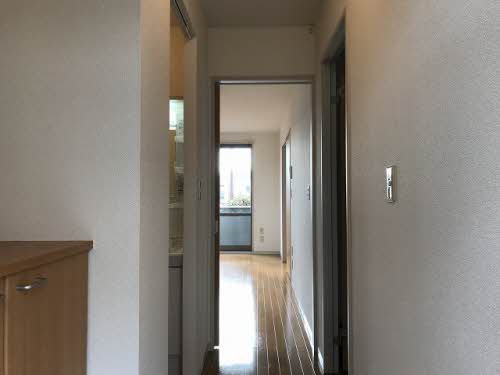 アルカンシエルＢ 102号-3