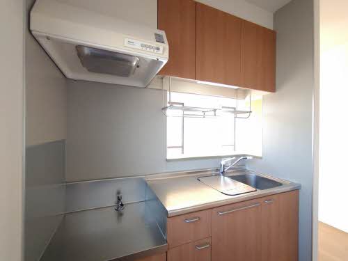 アルカンシエルＢ 102号-5