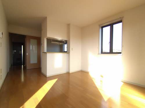 アルカンシエルＢ 102号-6