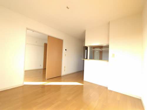 アルカンシエルＢ 102号-8