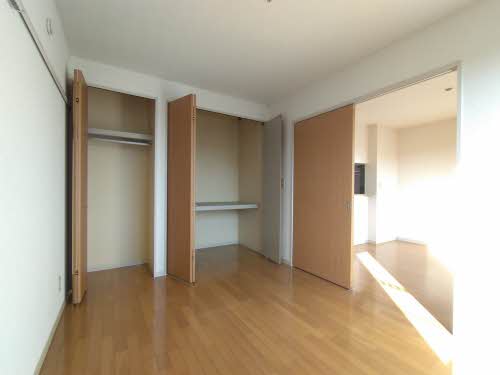 アルカンシエルＢ 102号-11