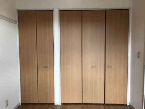 アルカンシエルＢ 102号-13