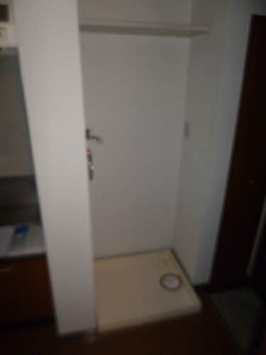 シャーメゾン水の森 202号-5