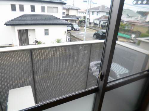 シャーメゾン水の森 202号-13