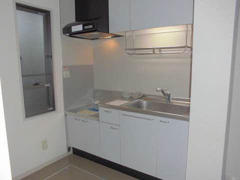 グレイスたけくま 102号-6