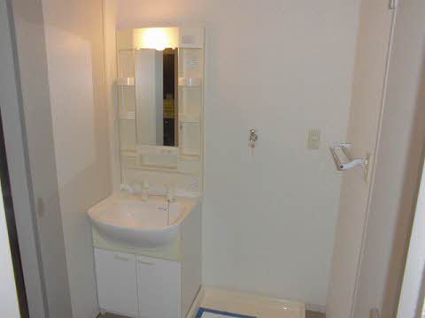 グレイスたけくま 102号-9