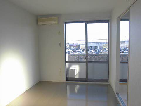 グレイスたけくま 203号-2