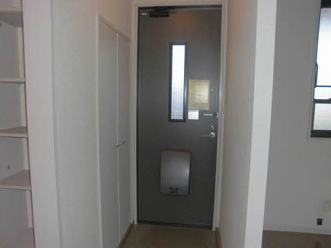 グレイスたけくま 203号-6