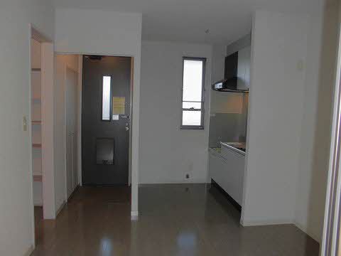 グレイスたけくま 203号-7