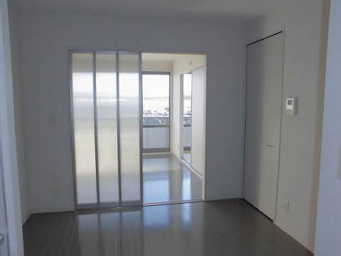 グレイスたけくま 203号-8