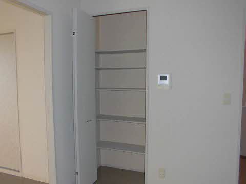 グレイスたけくま 203号-9