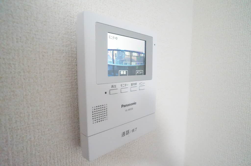 サンメゾン八幡 205号-12