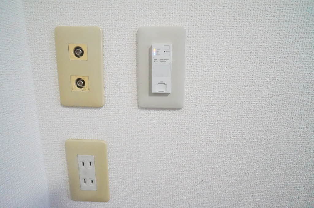 サンメゾン八幡 205号-14