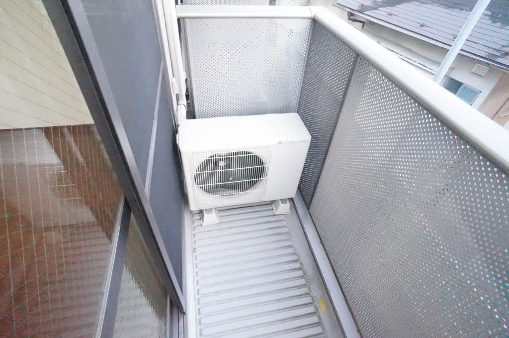 サンメゾン八幡 205号-15