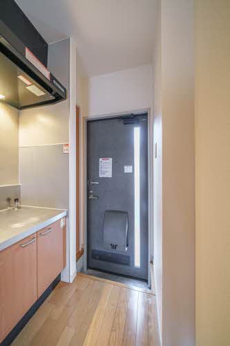 エスポワール 105号-6