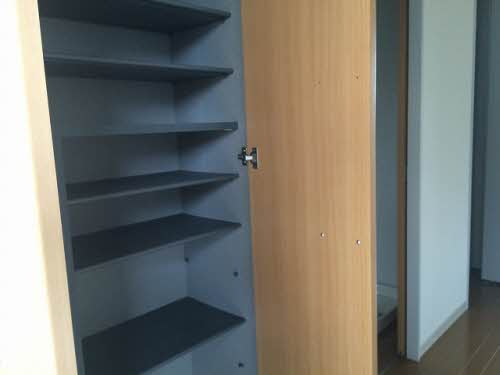 ピュアソウル若葉 103号-5