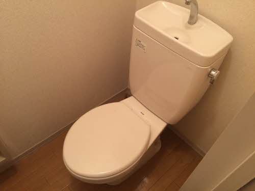 ピュアソウル若葉 103号-7