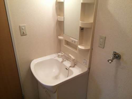 ピュアソウル若葉 103号-9