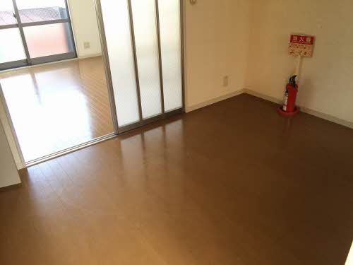 ピュアソウル若葉 203号-4