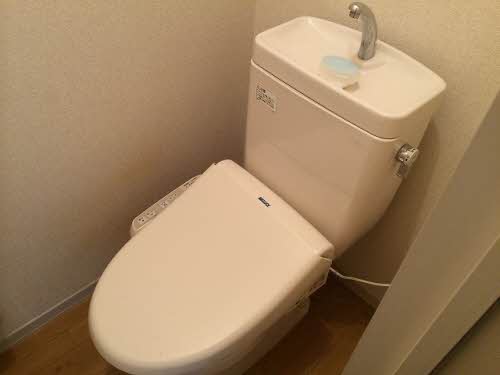 ピュアソウル若葉 203号-6