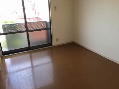 ピュアソウル若葉 203号-8