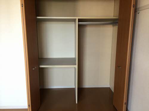 ピュアソウル若葉 203号-9