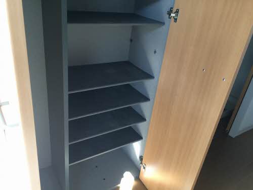 ピュアソウル若葉 203号-11