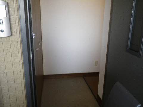 パス・カリーニョＡ 202号-2