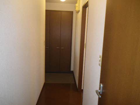 パス・カリーニョＡ 202号-3