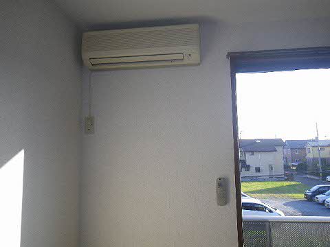 パス・カリーニョＡ 202号-5