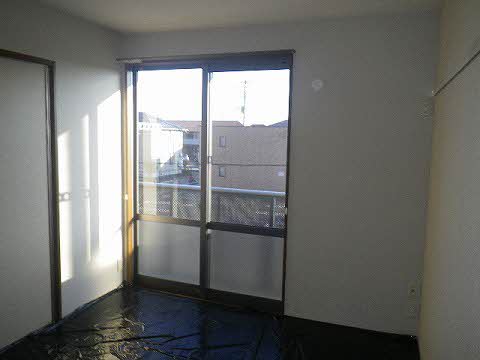 パス・カリーニョＡ 202号-7