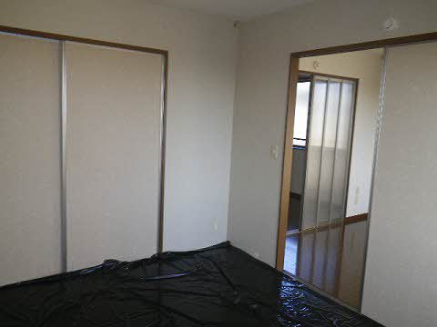 パス・カリーニョＡ 202号-8