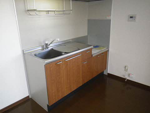 パス・カリーニョＡ 202号-9