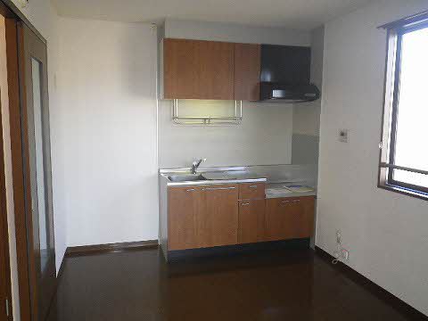 パス・カリーニョＡ 202号-11