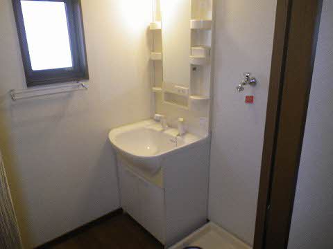 パス・カリーニョＡ 202号-12