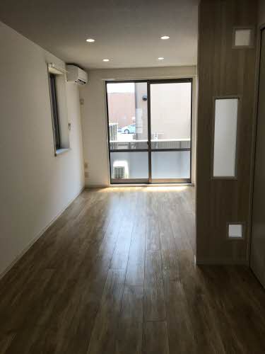 パス・カリーニョＢ 101号-2