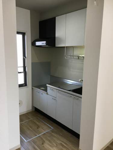 パス・カリーニョＢ 101号-4