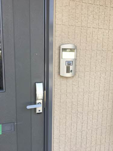 パス・カリーニョＢ 101号-6