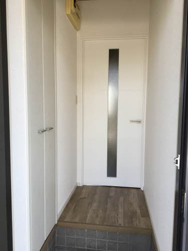 パス・カリーニョＢ 101号-7