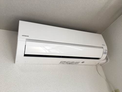 パス・カリーニョＢ 101号-9