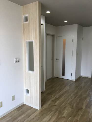 パス・カリーニョＢ 101号-10