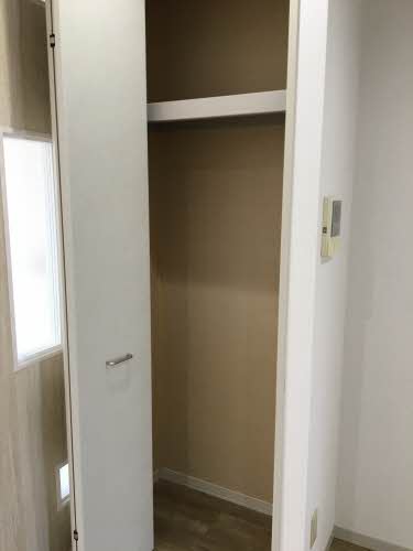 パス・カリーニョＢ 101号-11