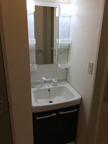 パス・カリーニョＢ 101号-13