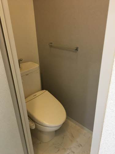 パス・カリーニョＢ 101号-14